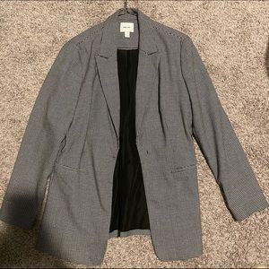 Nine-West Womens Blazer